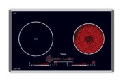 Bếp từ Canzy Cao Cấp CZ 907GIM